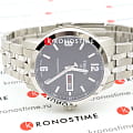 Tissot Tissot PRC 200 Powermatic 80 T055.430.11.057.00, t-sport швейцария мужские часы на браслете нержавеющая сталь боковой вид